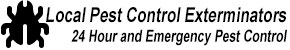 Valley NE Pest Control Exterminators